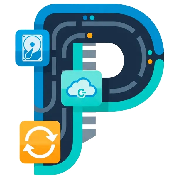 Infografica rappresentante Proxmox VE – Virtualizzazione aperta e scalabile