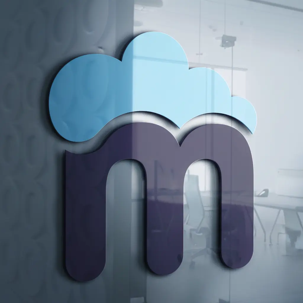 Immagine rappresentante il marchio Media On Cloud