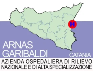 ospedale ARNAS GARIBALDI